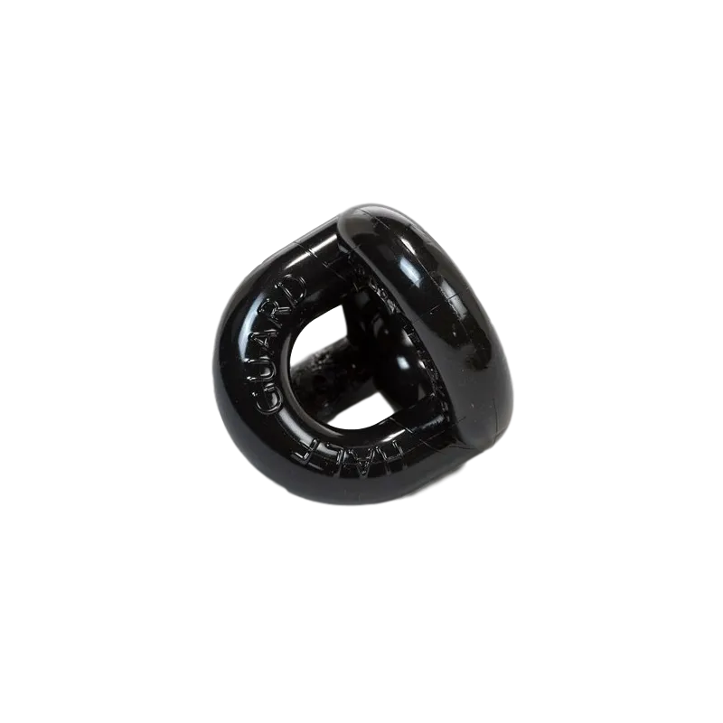 Sport Fucker Ballstretcher HALF GUARD Noir